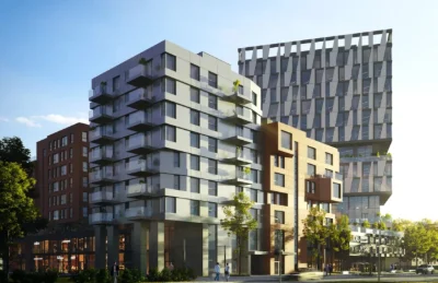 Продаж 2-кім. квартири 68,7 м² у ЖК N69 Без комісії!