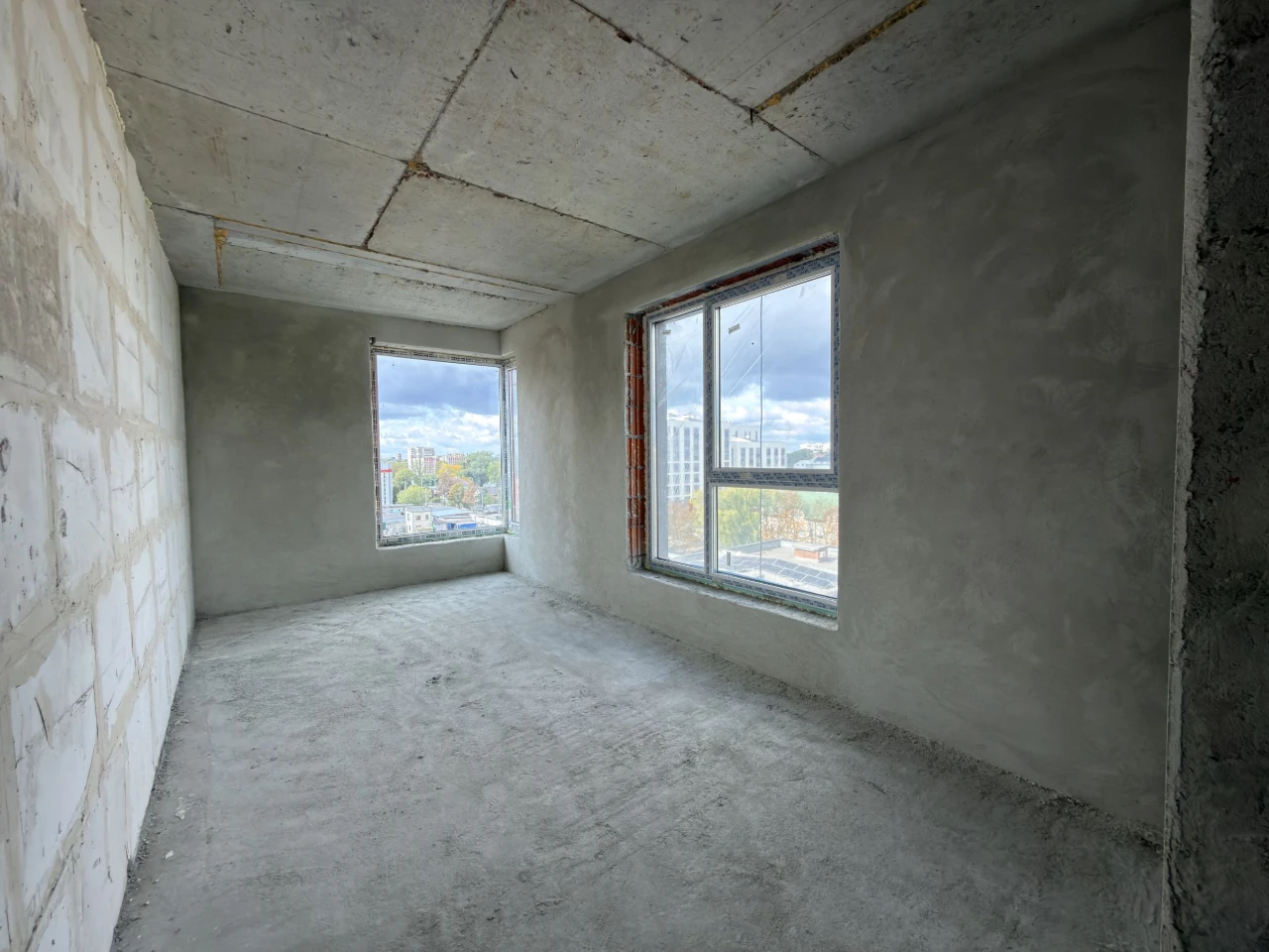 Продаж 2-кім. квартири 68,7 м² у ЖК N69 Без комісії!