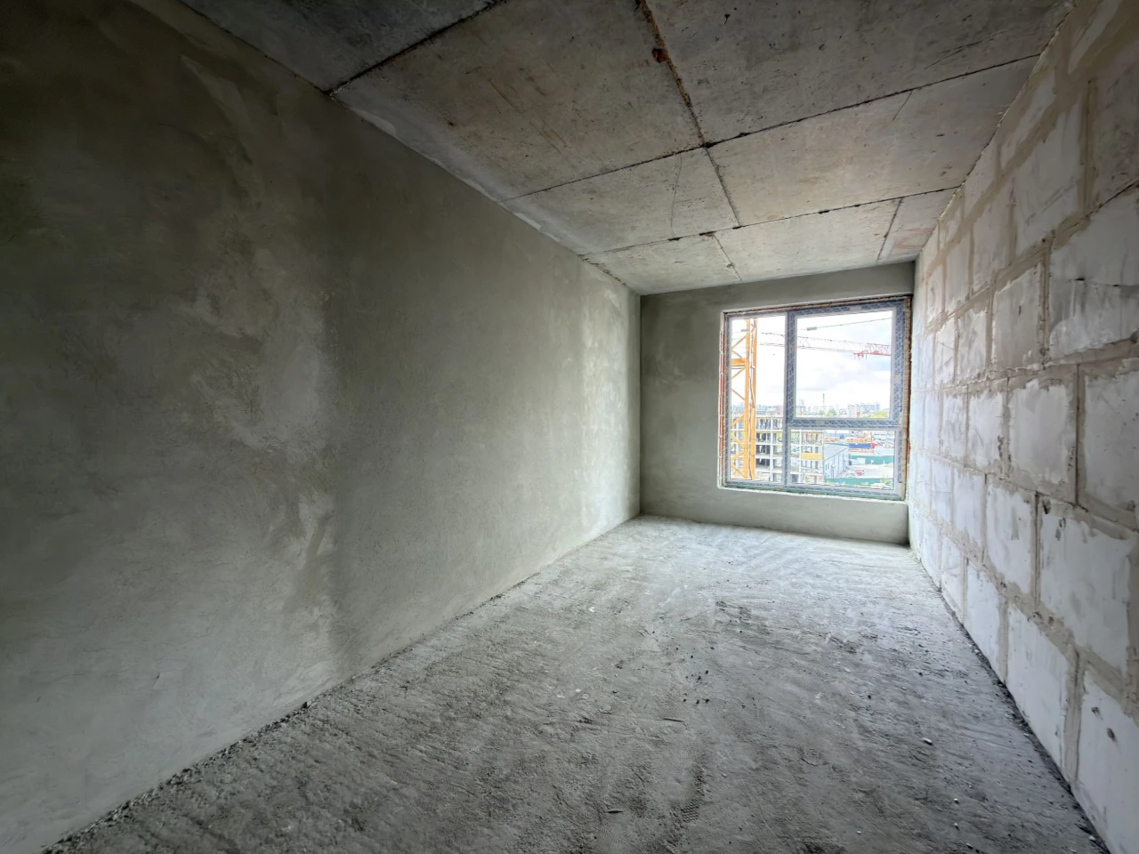 Продаж 2-кім. квартири 68,7 м² у ЖК N69 Без комісії!
