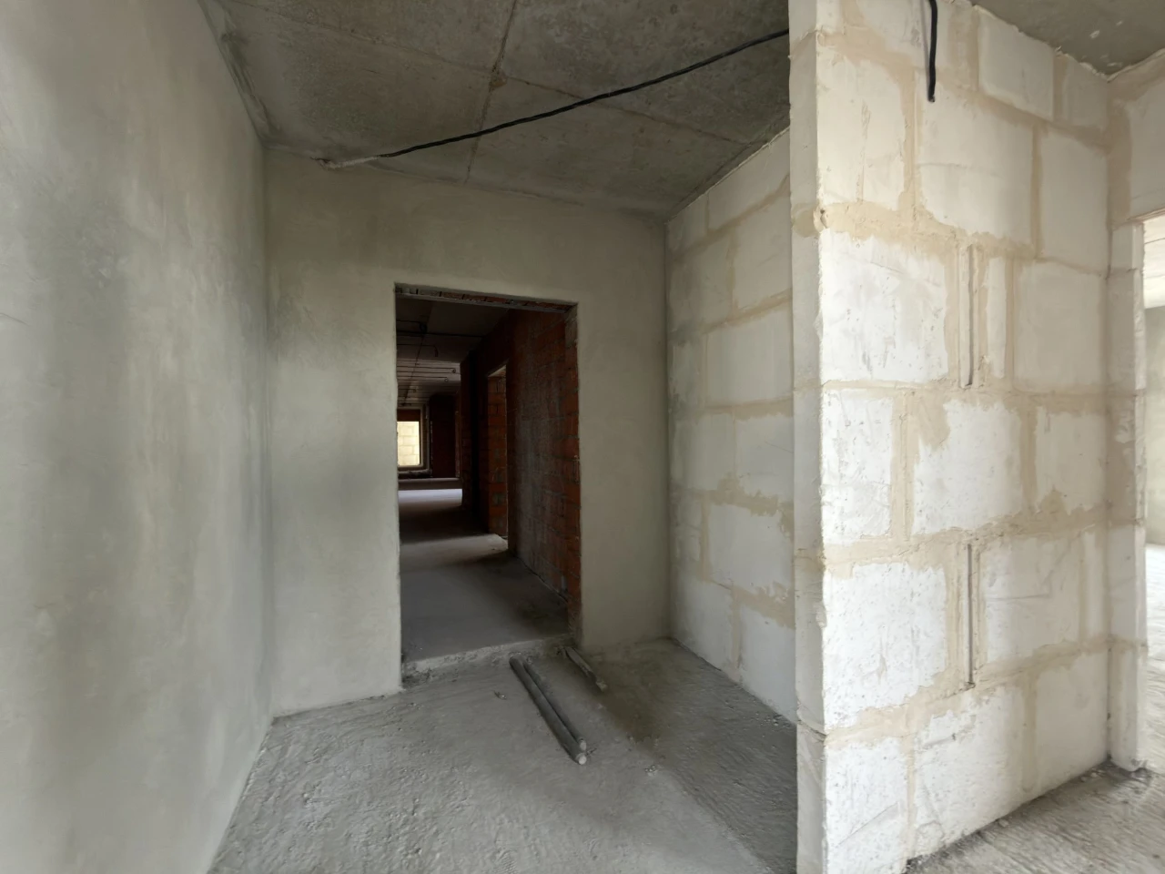 Продаж 2-кім. квартири 68,7 м² у ЖК N69 Без комісії!