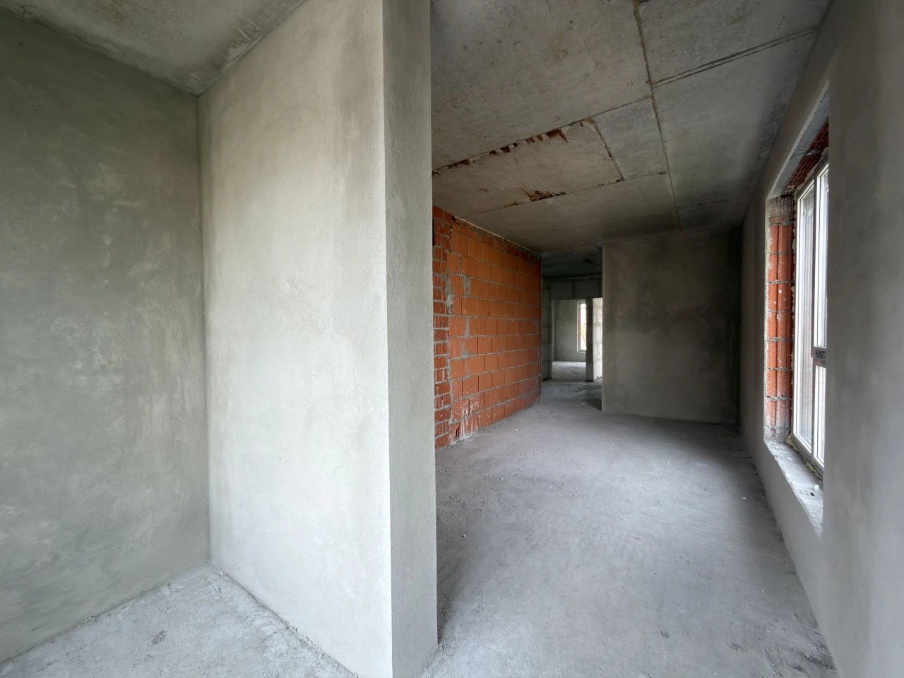 Продаж 2-кім. квартири 68,7 м² у ЖК N69 Без комісії!