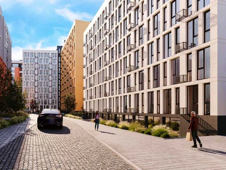 Квартира. Львів, Тараса Шевченка вул.