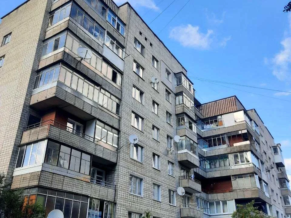 Квартира. Львів, Пасічна вул.