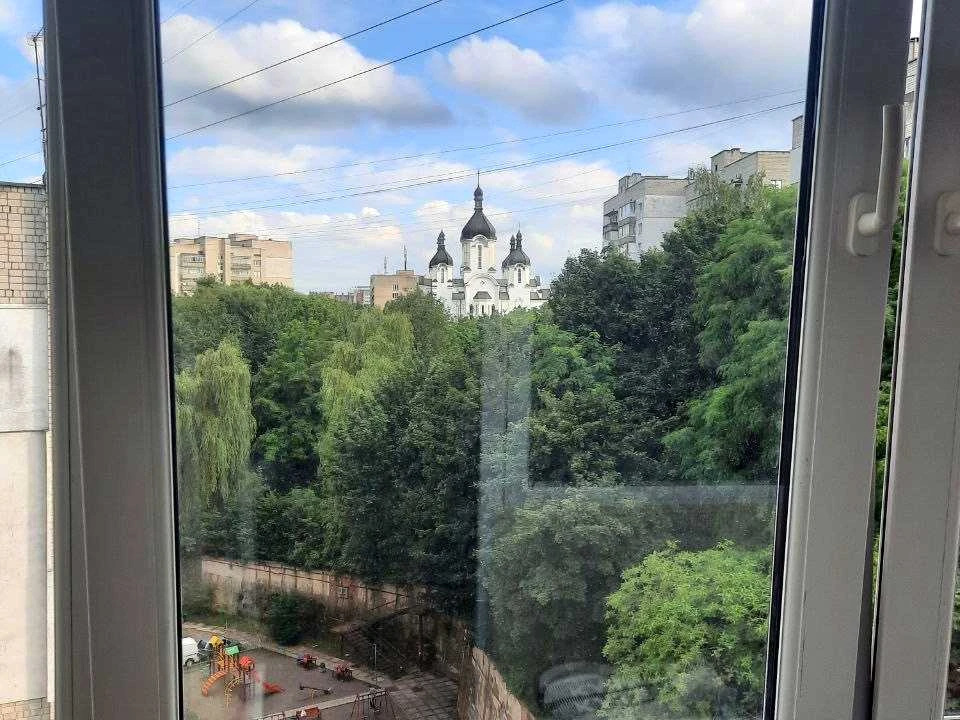 Квартира. Львів, Пасічна вул.