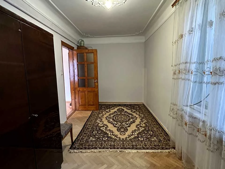 Квартира. Львів, Медової Печери вул.