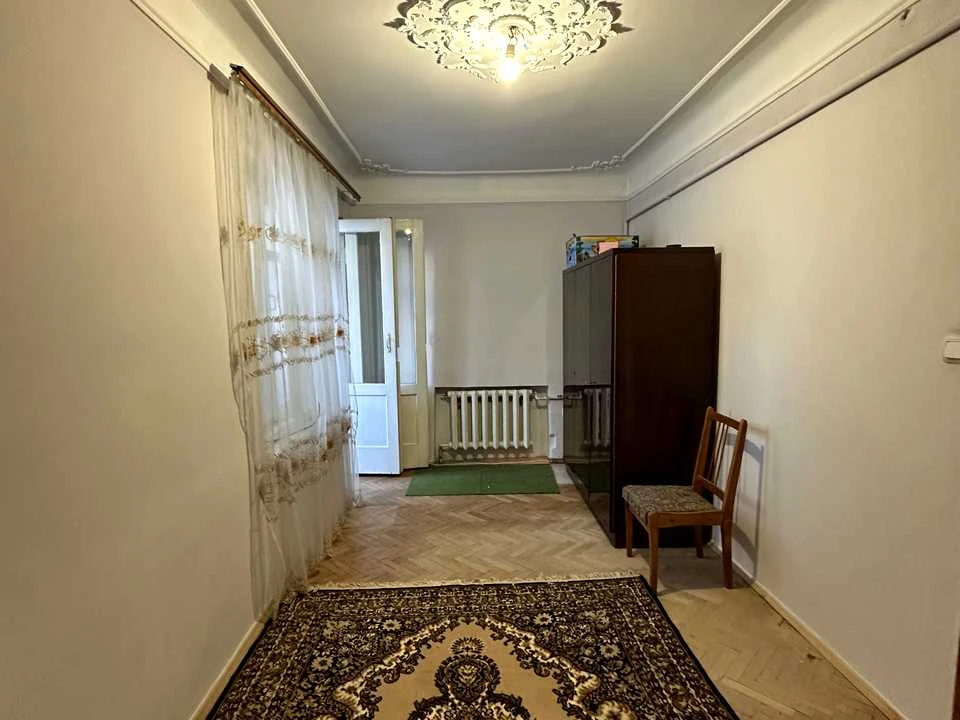 Квартира. Львів, Медової Печери вул.