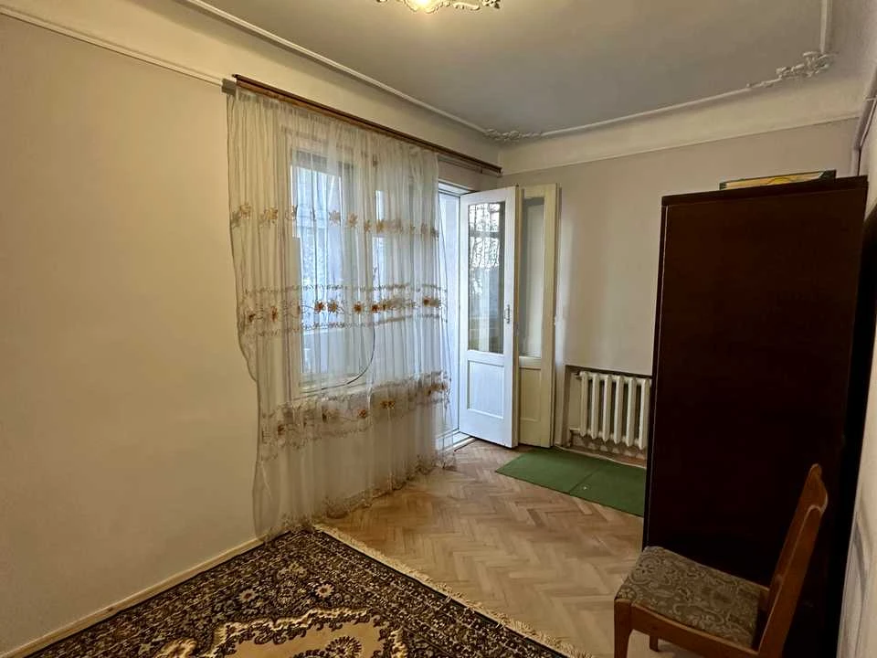 Квартира. Львів, Медової Печери вул.
