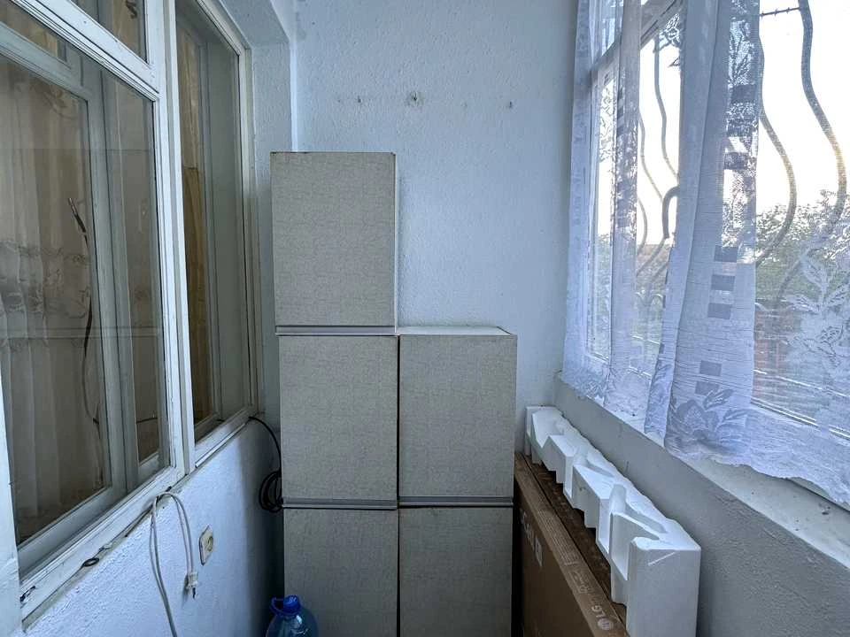Квартира. Львів, Медової Печери вул.