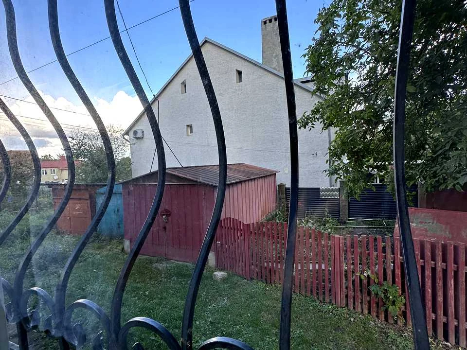 Квартира. Львів, Медової Печери вул.