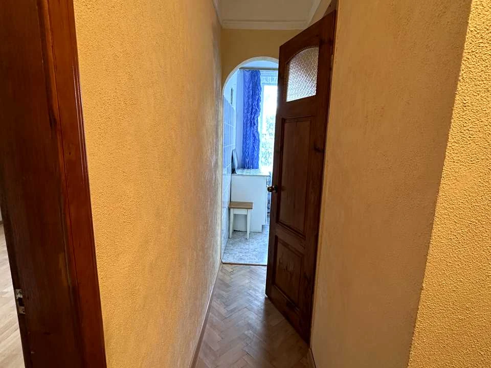 Квартира. Львів, Медової Печери вул.