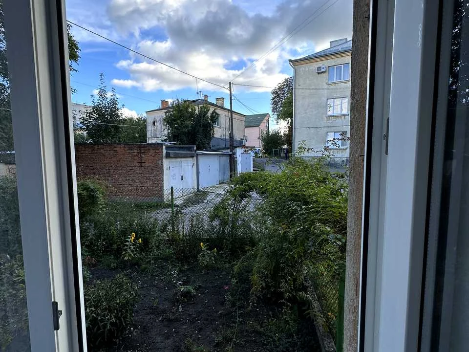 Квартира. Львів, Медової Печери вул.