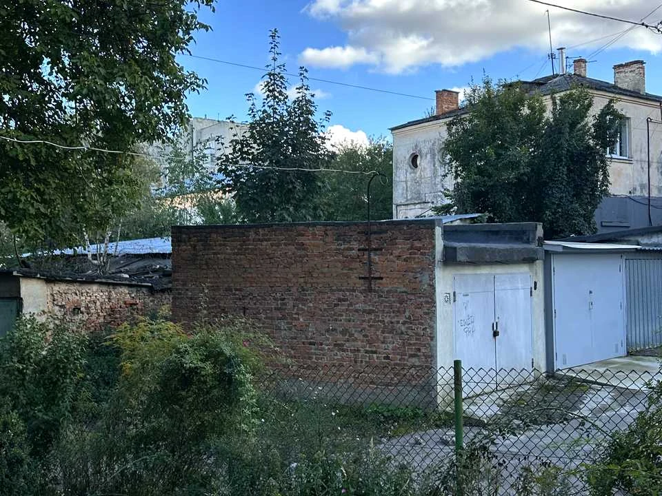 Квартира. Львів, Медової Печери вул.