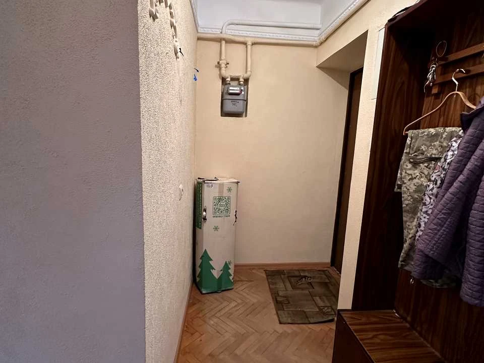 Квартира. Львів, Медової Печери вул.
