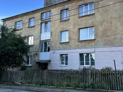 Квартира. Львів, Медової Печери вул.