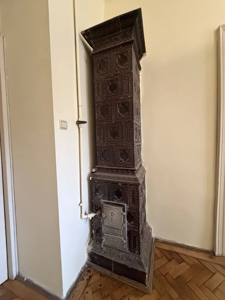 Продаж ! квартира 64 м  р-н Політехнічного вул.Степана Банде