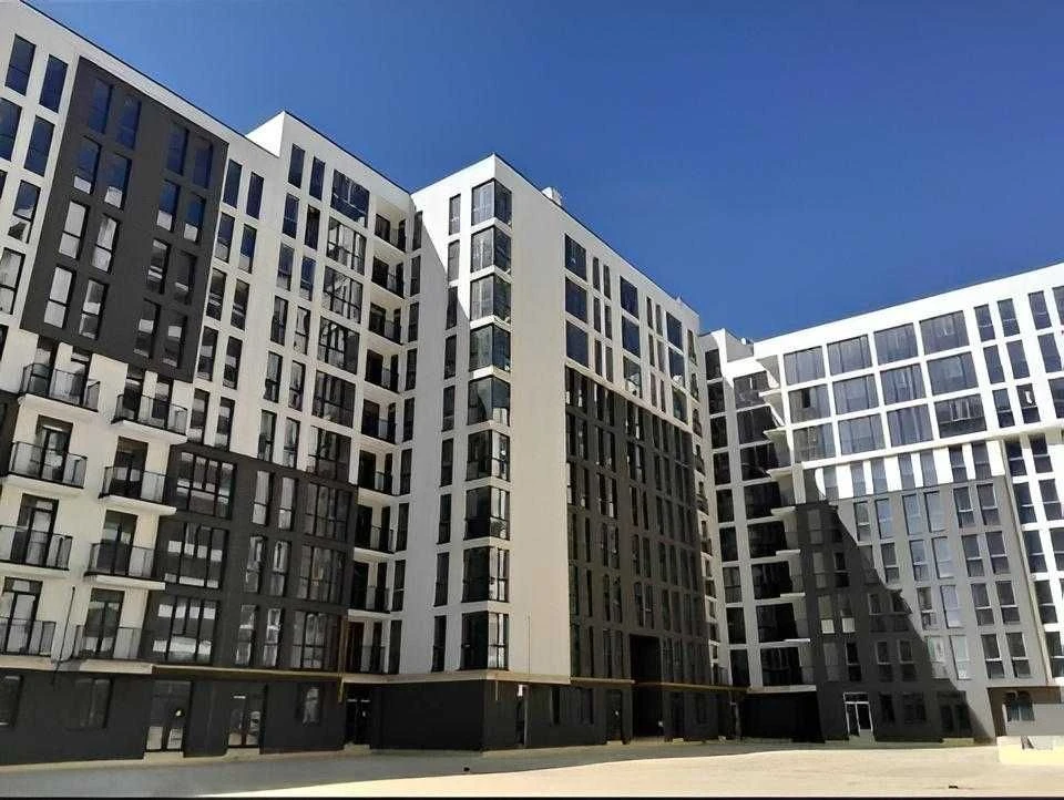 Продаж 1 кімнатної квартири ЖК Washington City вул. Галицькі