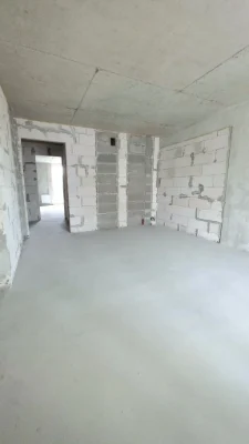 Продаж квартири в новобудові