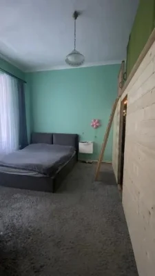 3 кімнатна квартира в центрі Львова. Галицький район