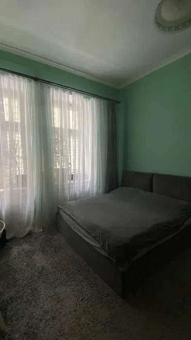 3 кімнатна квартира в центрі Львова. Галицький район