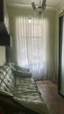 3 кімнатна квартира в центрі Львова. Галицький район