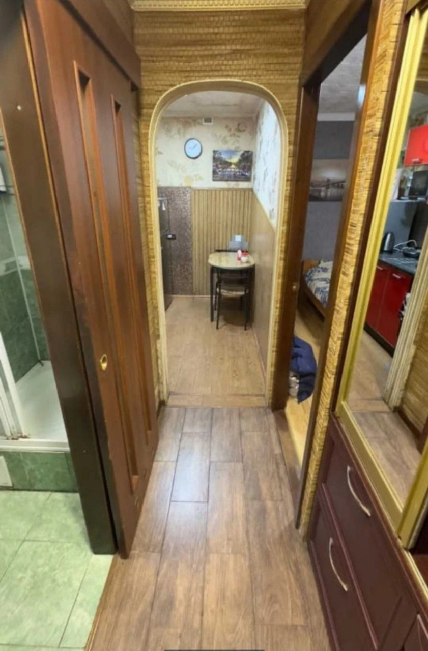 3 кімнатна квартира в центрі Львова. Галицький район
