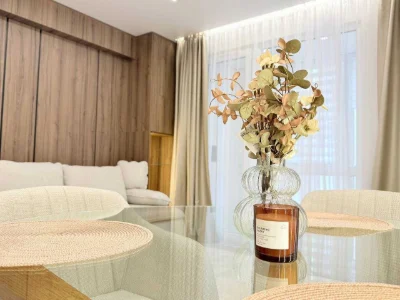 Продаж 2-кімнатної квартири в ЖК «Софіївка» вул. Угорська, 1