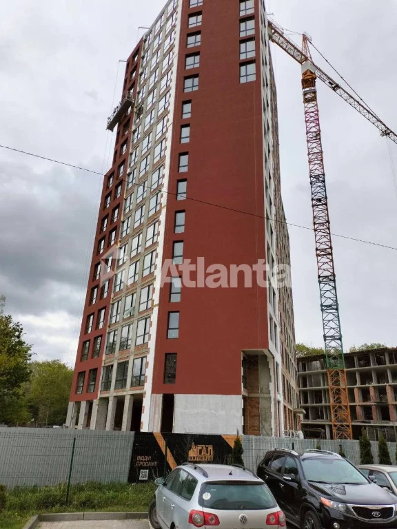 Продаж двокімнатної квартири в ЖК на ВЕЛИЧКОВСЬКОГО