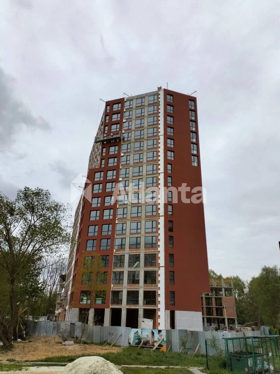 Продаж двокімнатної квартири в ЖК на ВЕЛИЧКОВСЬКОГО