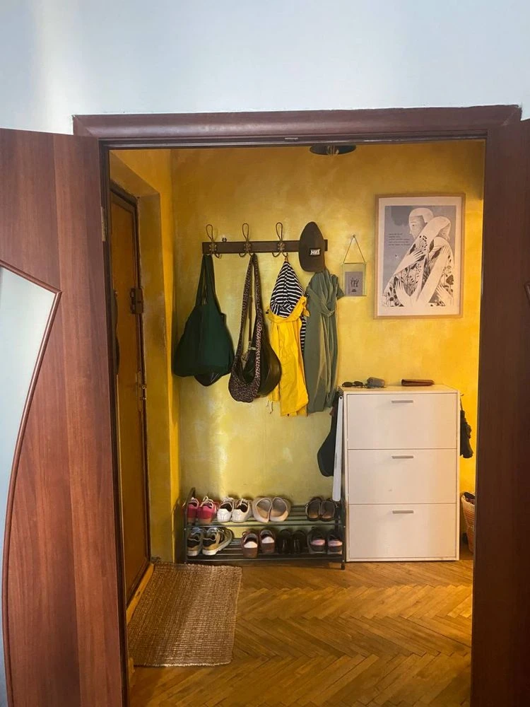 Продаж 3 кім. квартири на Сихові вул. Полуботка
