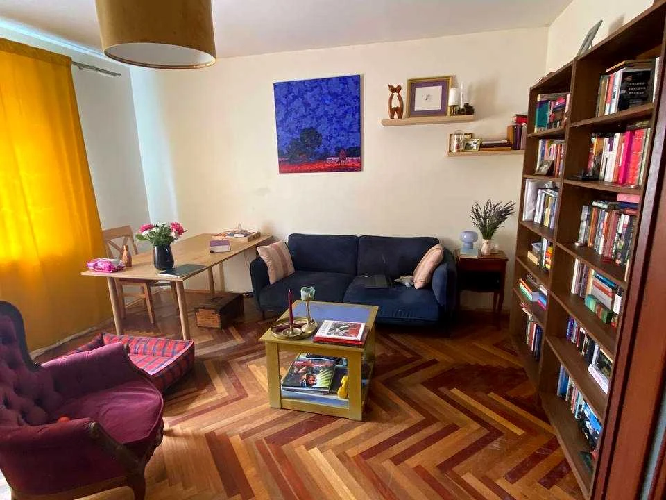 Квартира. Львів, Гетьмана Павла Полуботка вул.