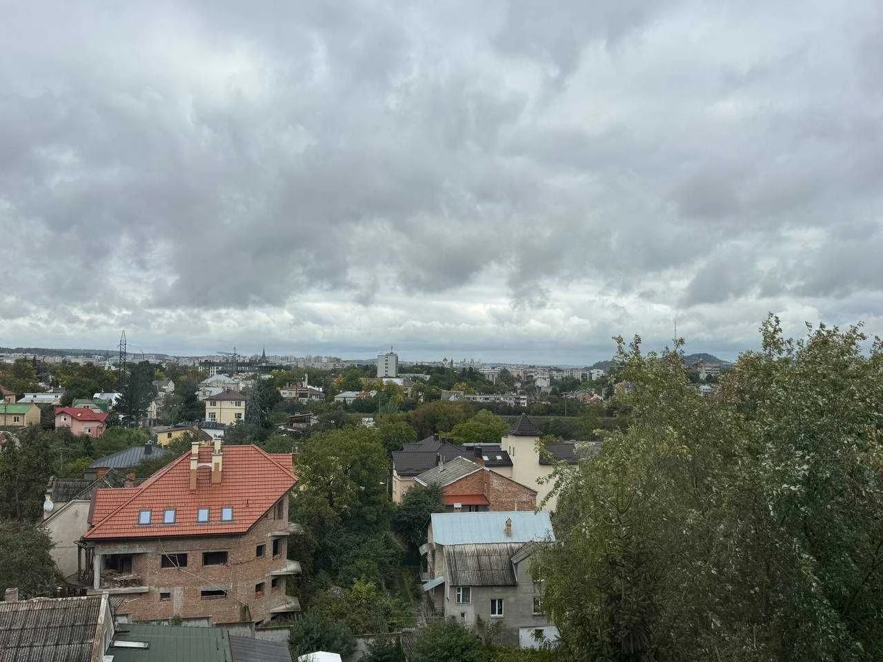 Продаж 4-кв.вул. Кобилиці