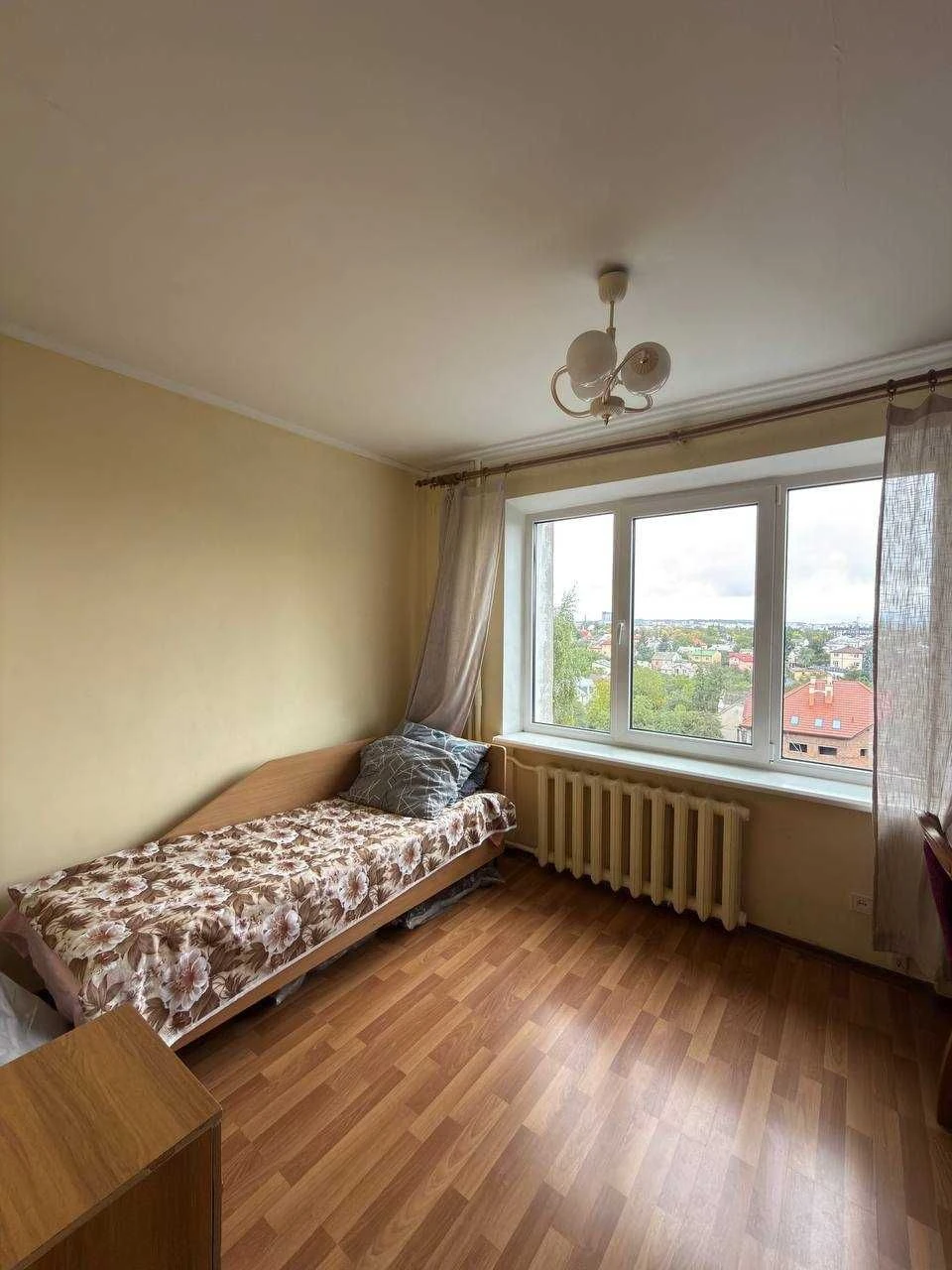 Продаж 4-кв.вул. Кобилиці