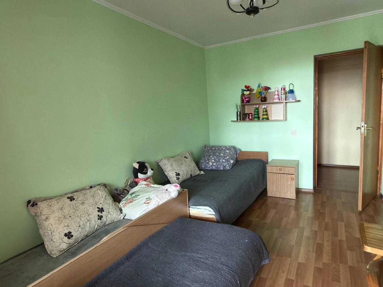 Продаж 4-кв.вул. Кобилиці