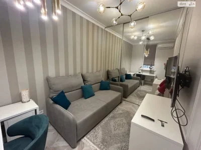 For sale Apartment Sokolniki