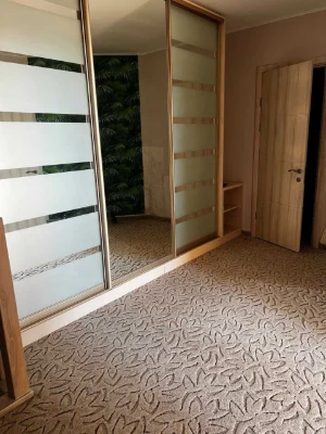 Продаж дворівневої 3-кім. квартири у новобудові  вул. Дж. Ва