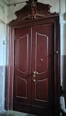 Продаж 4-к квартири в самому центрі Львова. Австрійська сеце