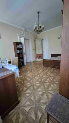 Продаж 4-к квартири в самому центрі Львова. Австрійська сеце