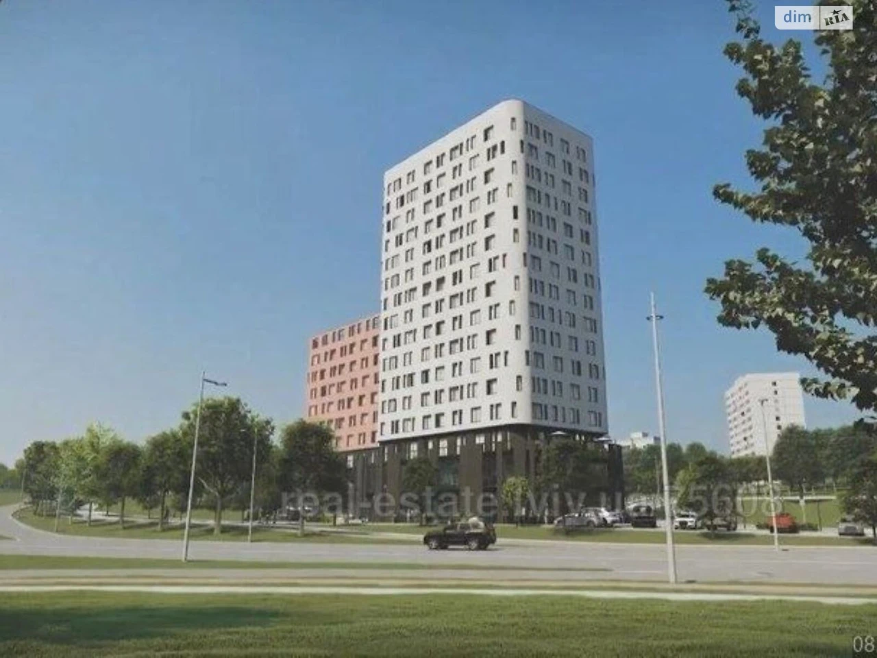 Продаж Квартира Замарстинів