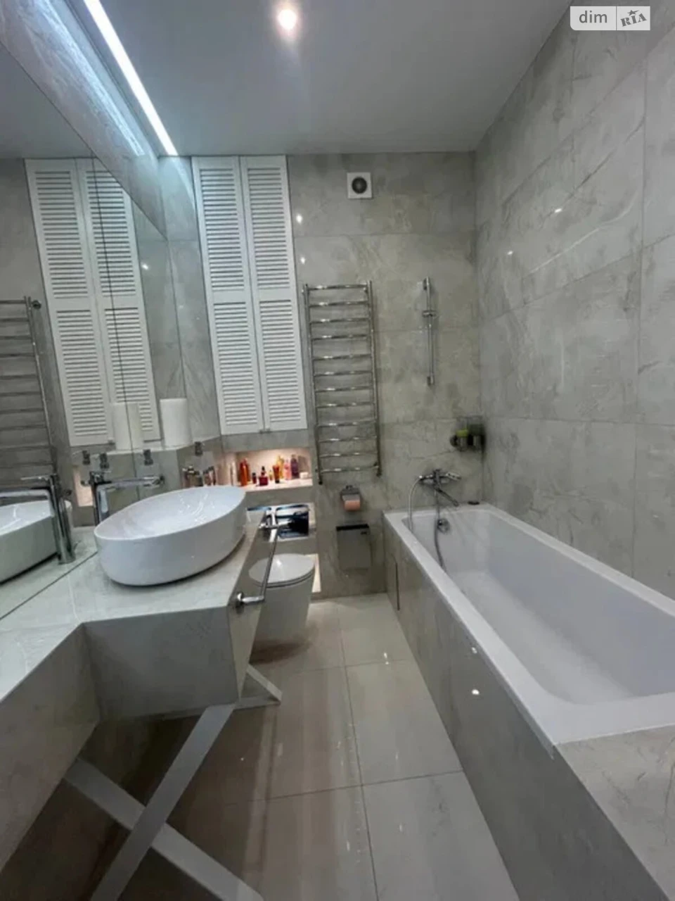 For sale Apartment Sokolniki