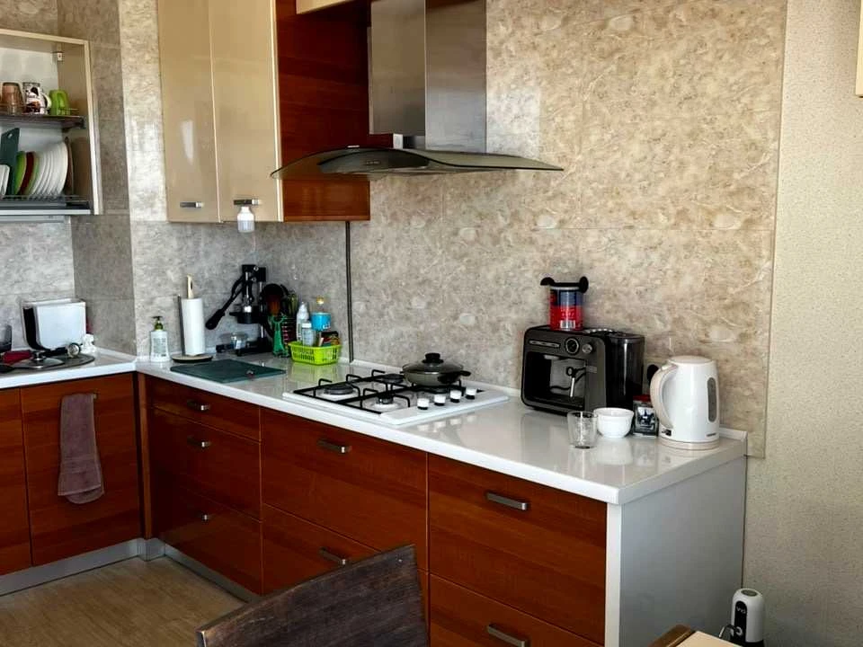 Квартира. Львів, Еммануїла Миська вул.