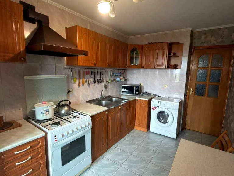 Квартира. Львів, Лук'яна Кобилиці вул.