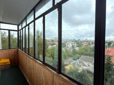 Квартира. Львів, Лук'яна Кобилиці вул.