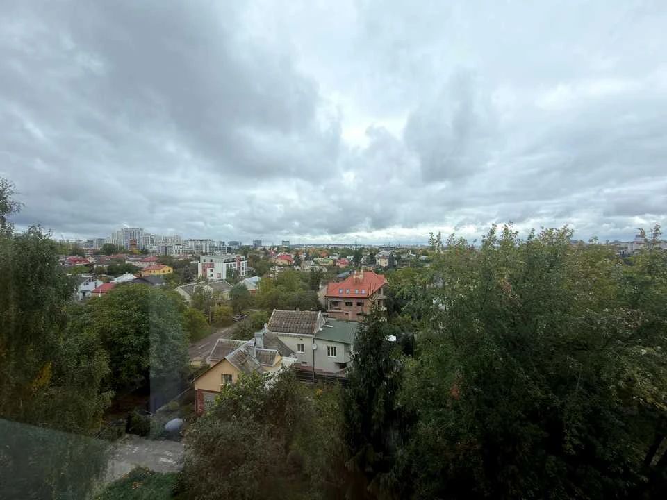 Квартира. Львів, Лук'яна Кобилиці вул.