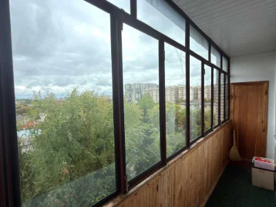 Квартира. Львів, Лук'яна Кобилиці вул.