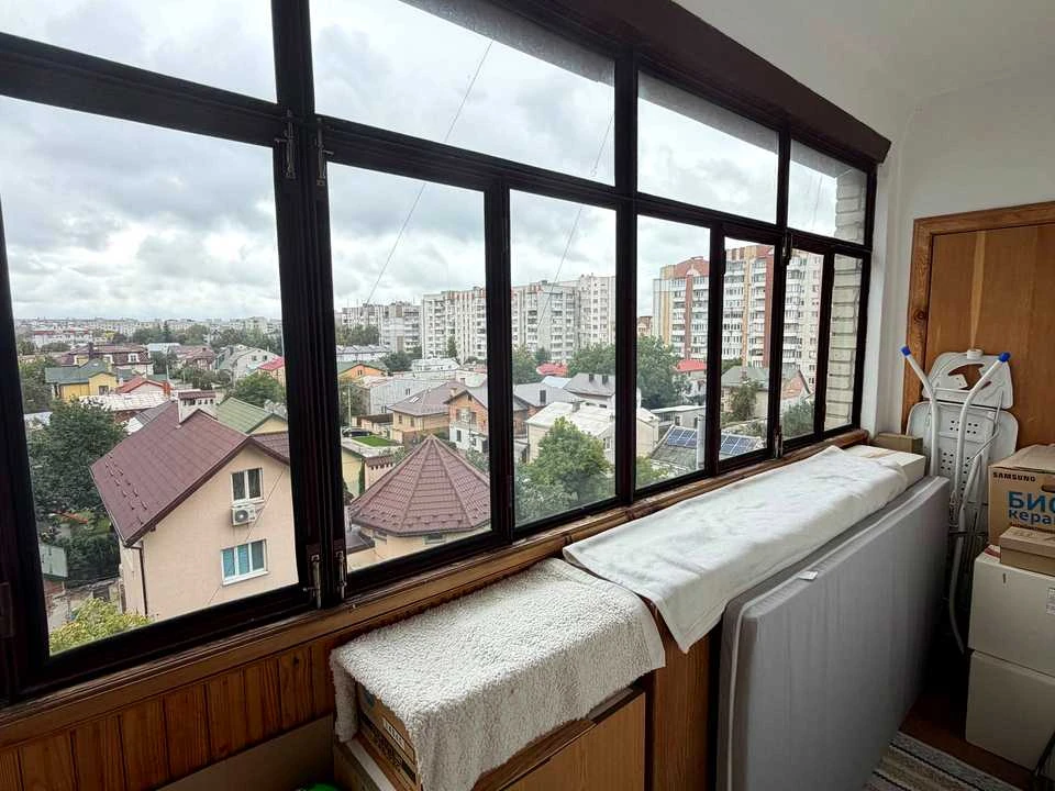 Квартира. Львів, Лук'яна Кобилиці вул.