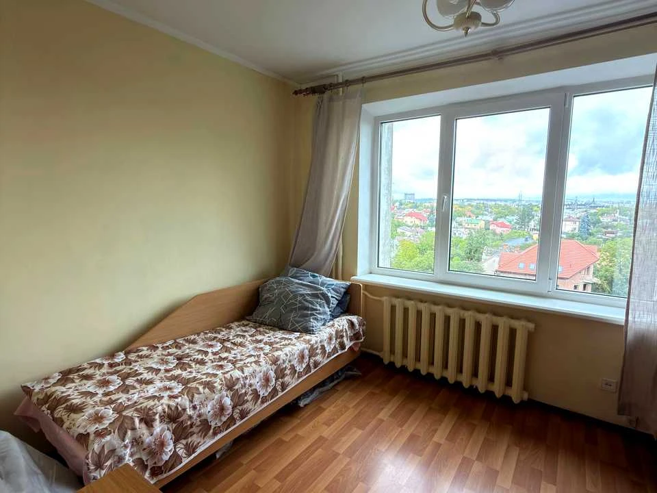 Квартира. Львів, Лук'яна Кобилиці вул.
