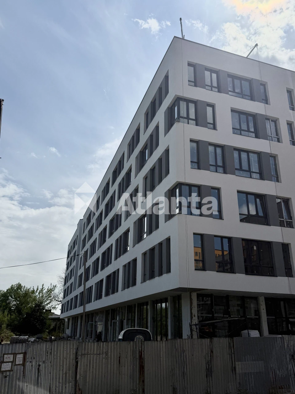 Продаж  однокімнатної квартири по вул. Стрийська, ЖК Галжитл