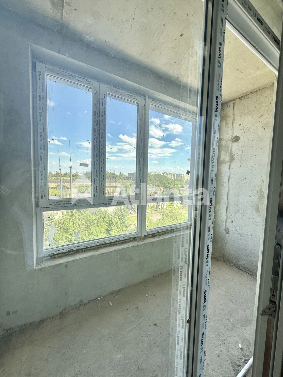 Продаж  однокімнатної квартири по вул. Стрийська, ЖК Галжитл