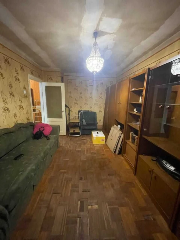 Продаж 1 кім. квартири БЕЗ КОМІСІЇ