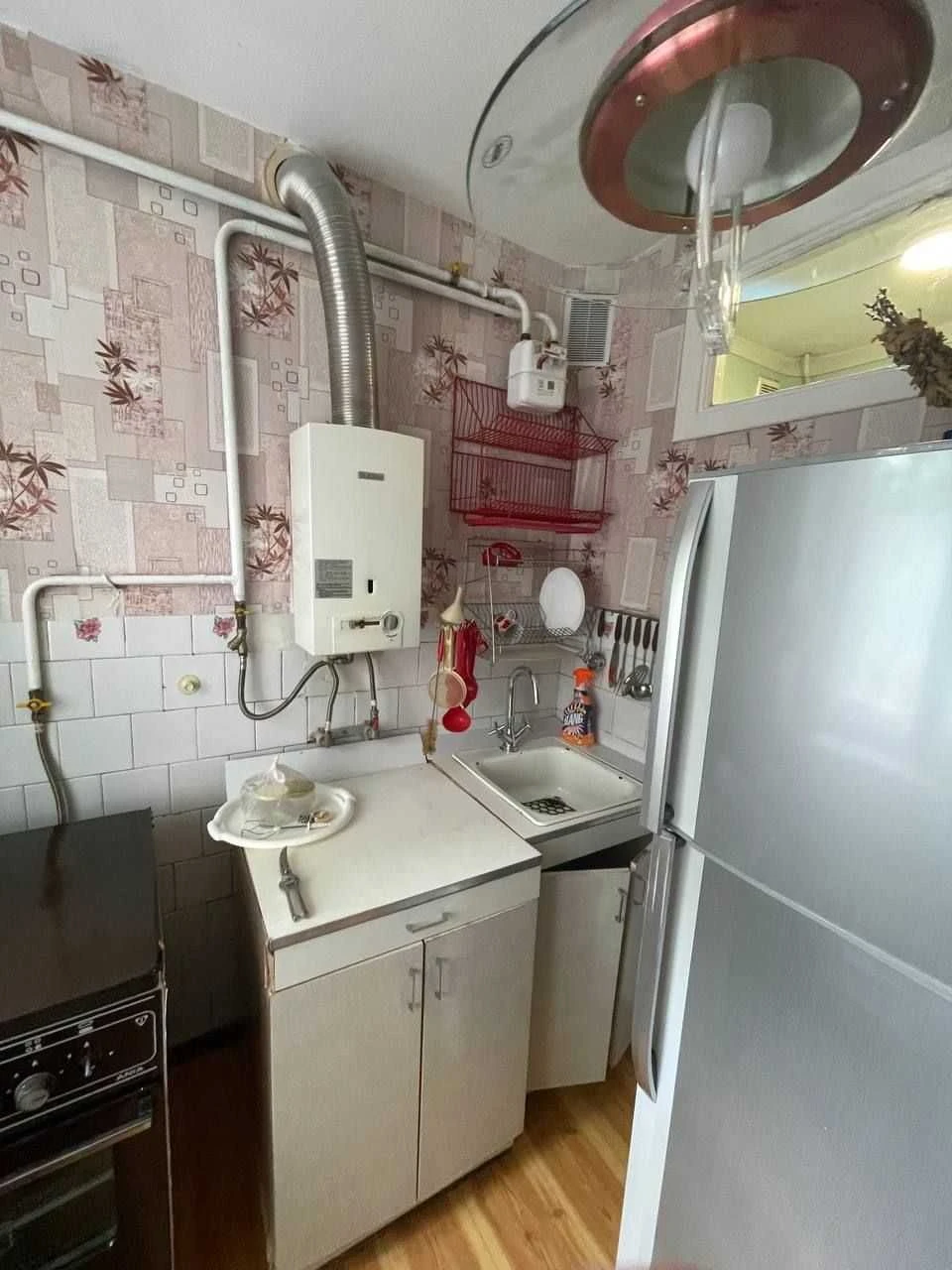 Продаж 1 кім. квартири БЕЗ КОМІСІЇ